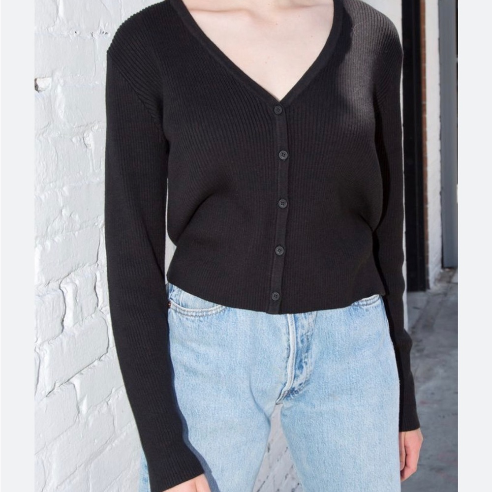 Brandy melville cardigan